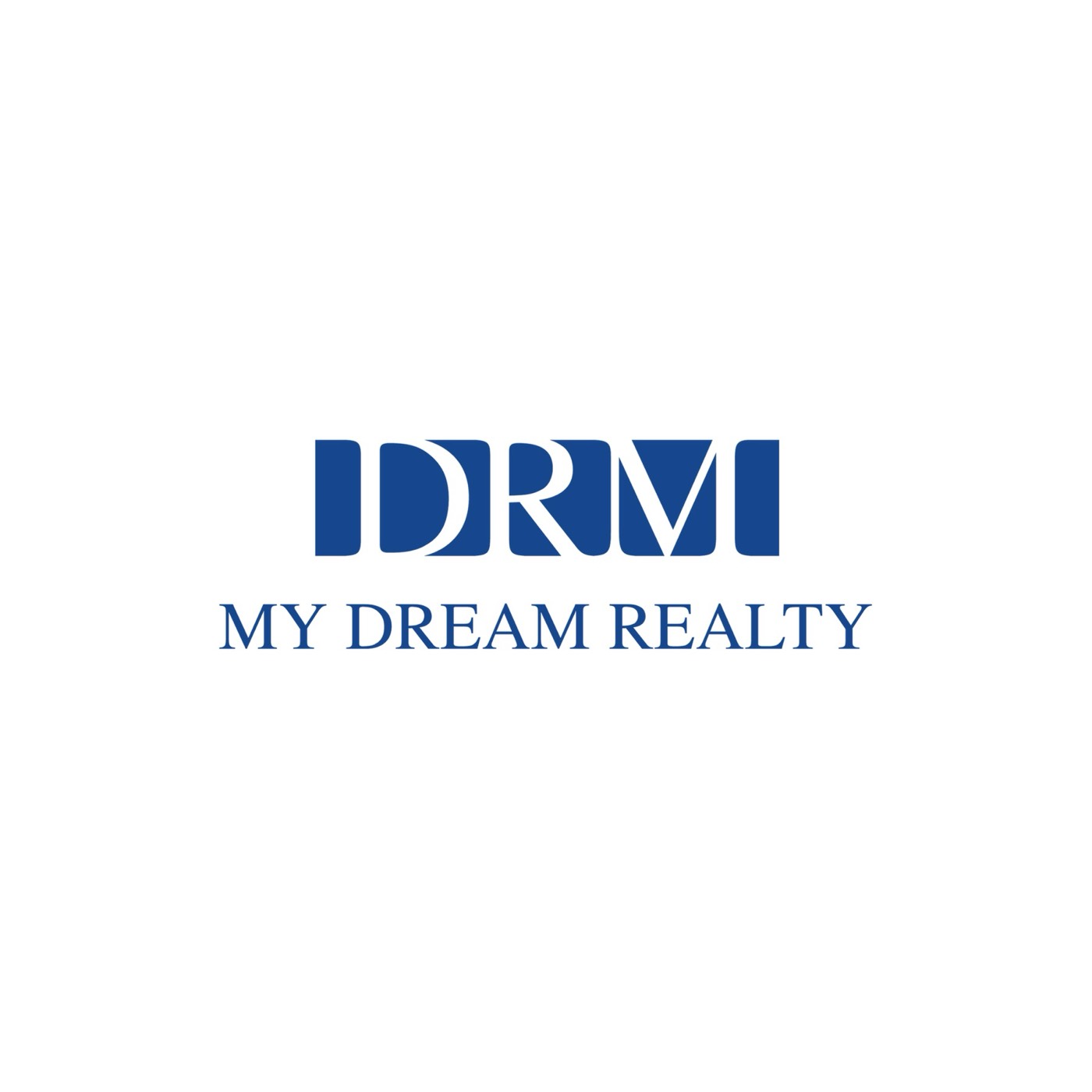 DRM My Dream Realty
