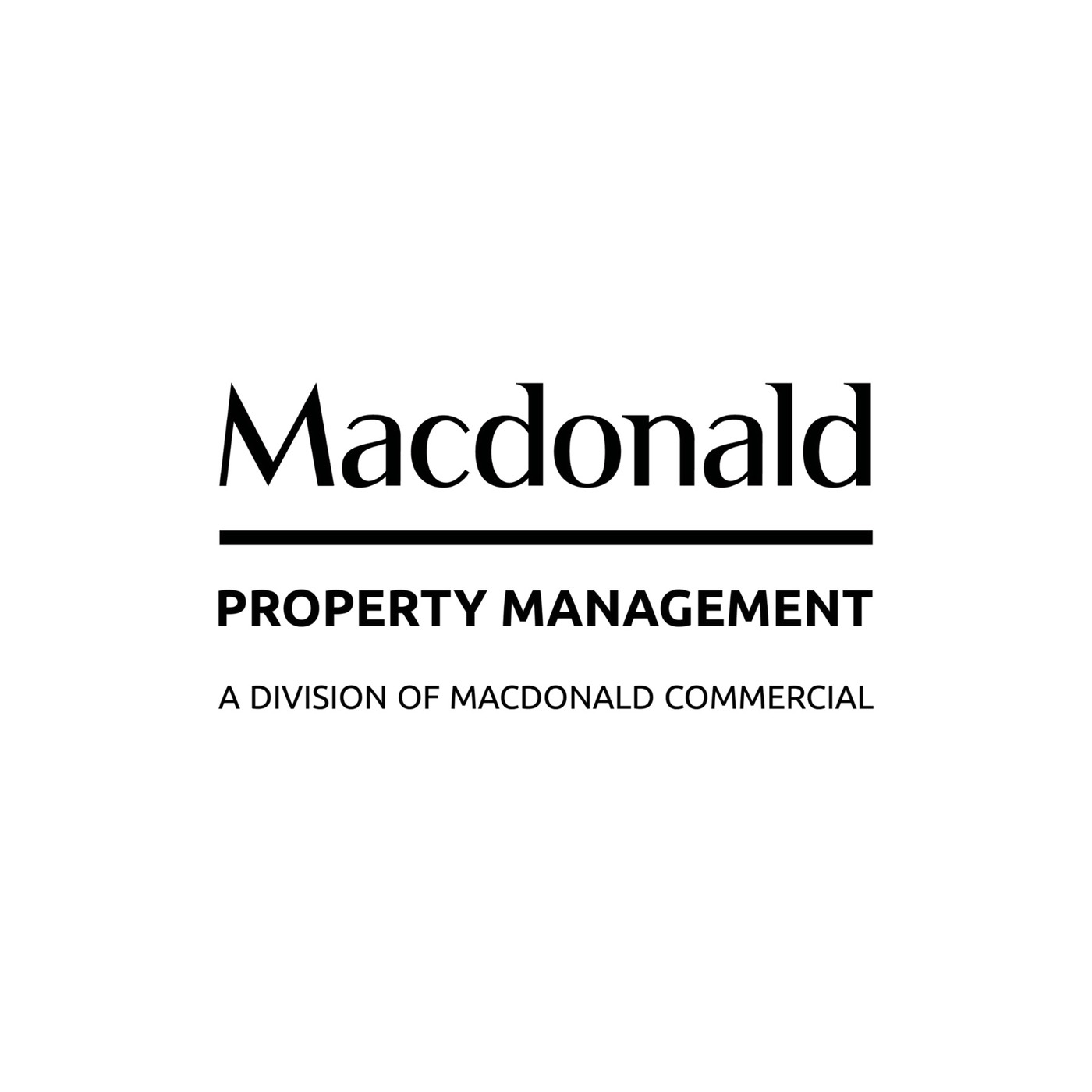 Macdonald Property Management